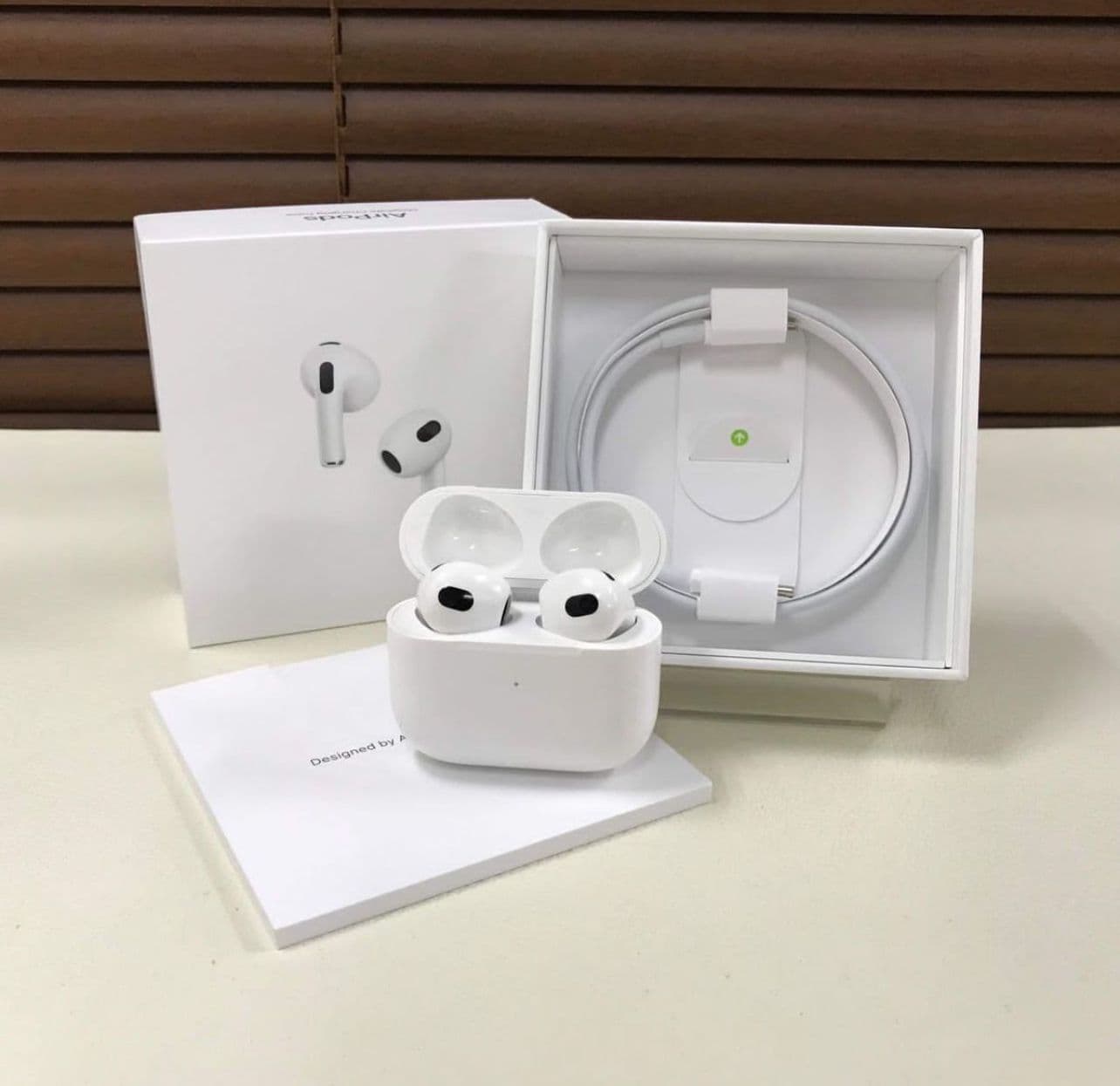 Auriculares Apple Airpods pro 2