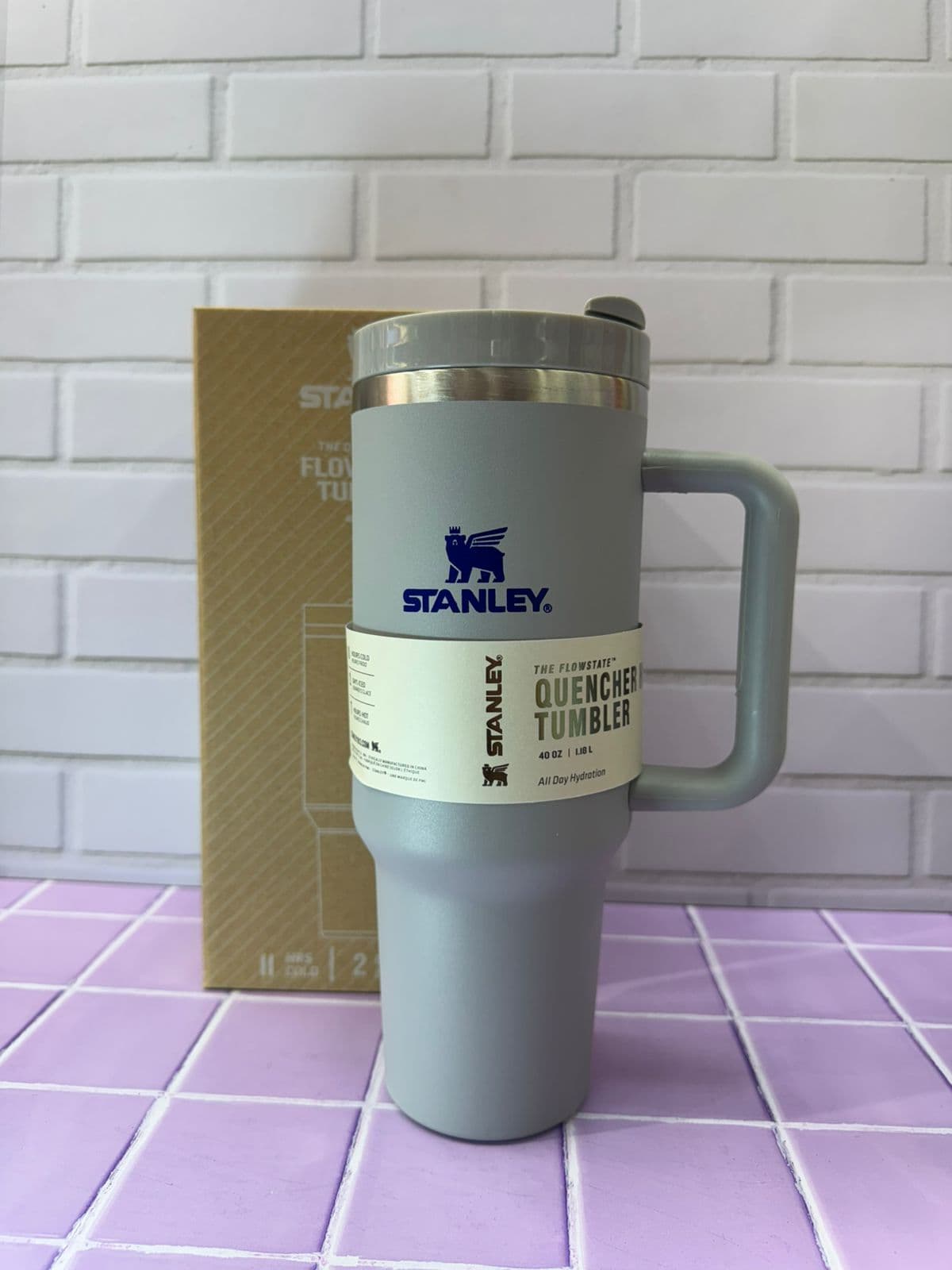 Termo Stanley