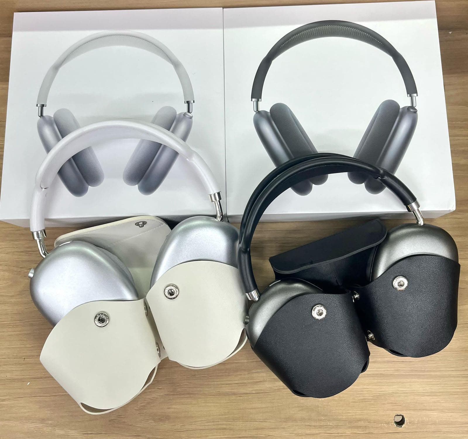 Auriculares Apple Airpods MAx