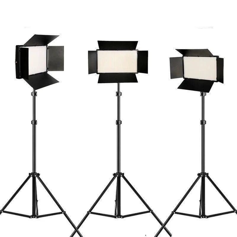 Faro de luz rectangular