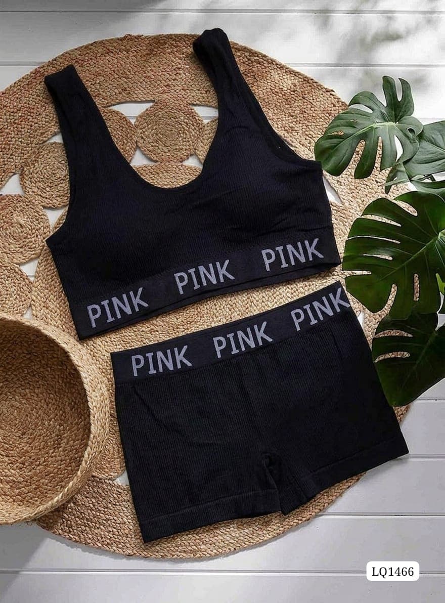 Conjunto Deportivo Mujer